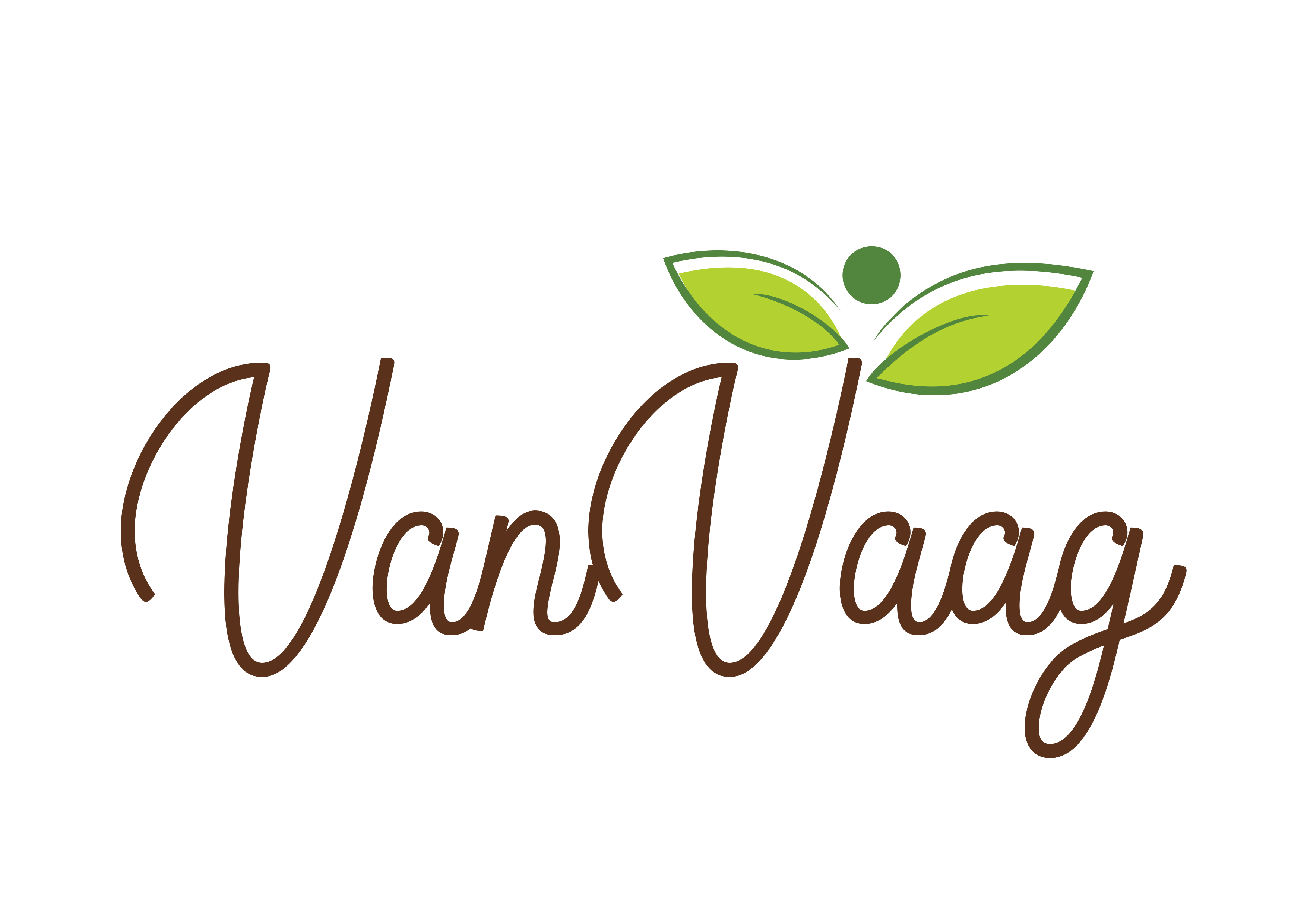 Van Vaag